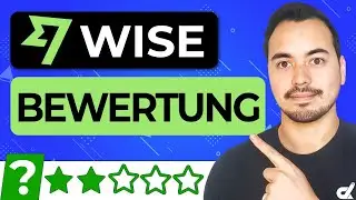 Wise Review 🔥 Das Gute, das Schlechte & das H&auml;ssliche [Beste Mobile Banking App]