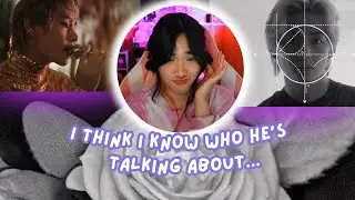 Love Me Again' and Rainy Days' By V || REACTION || isayyeahhh! ||