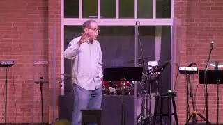 VCC Sunday Teaching - October 31st, 2021