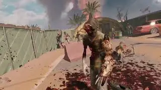 Arizona Sunshine 2: Tombstone, Born and Raised (SILVER trophy) 10x headshots in 3s