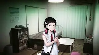 Spirit hunter ng pt.1