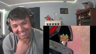 Looney Tunes | Best of Speedy Gonzales | Classic Cartoon Compilation (Reaction Video) PT 2