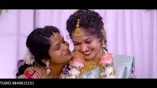 PAVANI & SATWIK  ENGAGEMENT PROMO