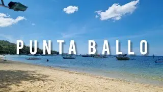 Punta Ballo | Sipalay, Negros Occidental PHL