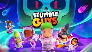 INSANE Stumble Guys Ranked Matches Gameplay 🏆 Online Battle Royale Gameplay | Clutch | Intense Match
