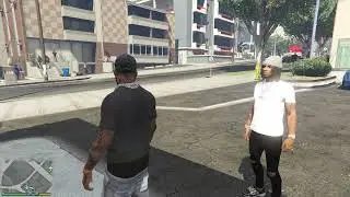 KING VON AND BIG FRANKLIN