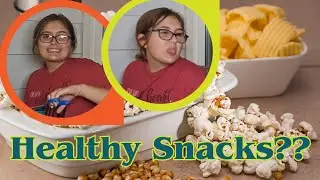 SnackSack delivers some tasty lunch snacks!
