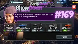 CSR2 | ELITE SHOWDOWN SEASON 169 | Fastest Cars
