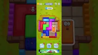 Farm Block Escape Level 184 Walkthrough Solution