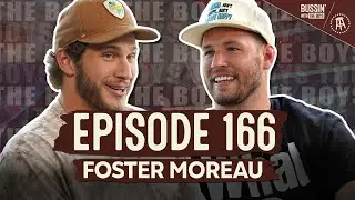 Foster Moreau Almost Got Beat Up With A Pipe At LSU?!?