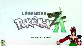 [FR]Le DLC de pokemon ...