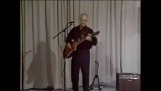 We Can Work It Out II - Beatles Cover - by Fran Hart