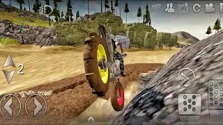 Offroad Outlaws ✓ Dirt Moto Bikes Rasing Offroad Games @GamerzArenaOfficial Android Gameplay