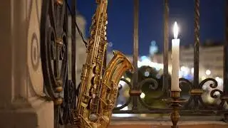 90s Smooth Jazz Slow Fade &mdash; Retro Instrumental Jazz for Late Hours