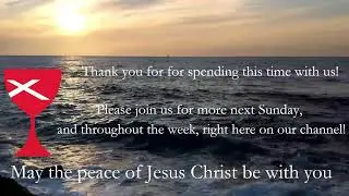 NPCC Worship 8/1/21