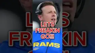 Let&rsquo;s Freaking Go! Raiders coaching News #shorts #raiders #nfl