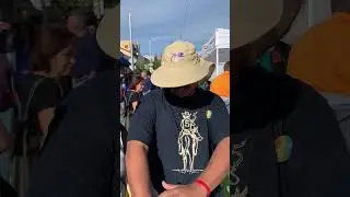 Amphibian heat blocking hat customer testimonial @ Cool Hat Adventures