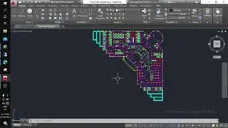 Layer State Manager in AutoCAD