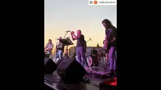 HotRod Blues Band - İzmir Belediyesi Konser