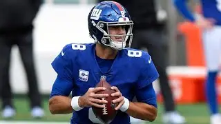 Daniel Jones plays that prove he's a franchise QB