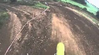 cheddar mx new track 2015