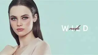 WILD NUDE Collection Backstage