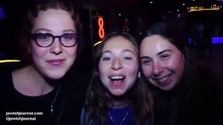 When Israelis watch Gal Gadot as Wonder Woman