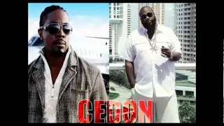 Qwote feat. Rick Ross - Stereo Love (NoDj Version) [NEW SONG 2011]