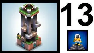 mekaroma-level 13
