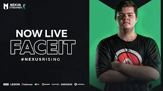 L0RD GRINDING FPL 4th match vs XANTARES w/ magixXsamal, b1t272, degst3r, facecrack-