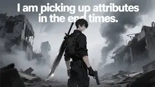 【Full】【Multi Sub】Rise of the Apocalypse: Sweep the Tide of Zombies! EP1-45 #anime #animation