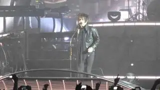 Indochine - Black City Parade