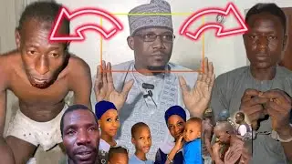 Hukunta Masu laifine Kawai Zai kawo karshen hallaka Al,umma a Nigeria sheikh Ibrahim Aliyu Kaduna