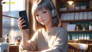 90&rsquo;s Pop Inspired Lofi Hip Hop 📚🎧 | Study & Relax