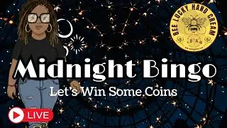 2/10/26 🎥 Midnight Bingo