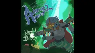 [UNTITLED][A Berdly 