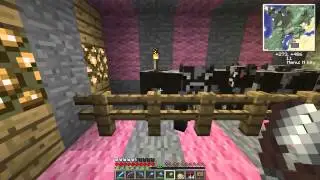 DozaCraft Prank Wars - A letter from DaDoza
