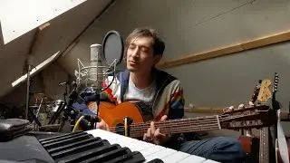 Clean Up (Jung Sun Sessions)