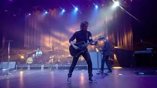Per Gessle feat. Helena Josefsson - Milk & Toast & Honey (live in Moscow 01.11.2018)
