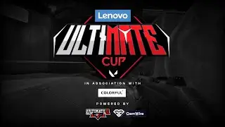 Lenovo Ultimate Cup | August 9-18 3:00 PM IST [TRAILER]