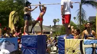 SCAT Gymnastics