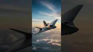 Next-Gen Warbirds: USAF&rsquo;s Unmanned Fighters Take Flight! #FutureOfAirCombat  #DreamScreenAI