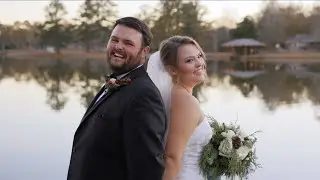 Turnbloom Wedding Video | 12.19.25