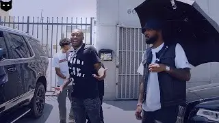 Dom Kennedy x Kalan.FrFr x Blxst Type Beat - 