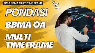 (1) Cara Memvalidasi Sinyal Momentum dan CSAK yang Kuat di BBMA OMA ALLY