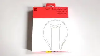 OnePlus Bullets Wireless Z Bass Edition || OnePlus Neckband || Oneplus Earphones