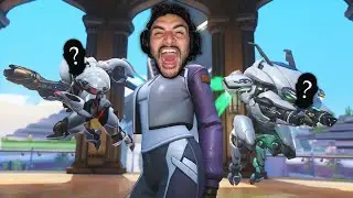 Making Friends in Overwatch 2