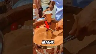 Этот кофейный стакан наполняется сам! Это волшебство? ☕😱