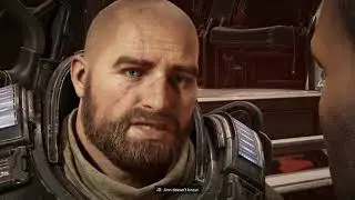 (10) Gears 5: Vasgar