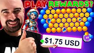 I Tried 4 Viral Game Apps That Offer Rewards In 2025! (My Experience)
